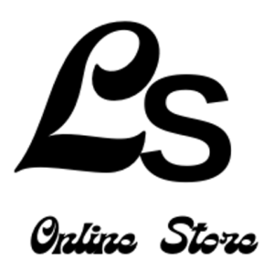 Luxe style shop logo